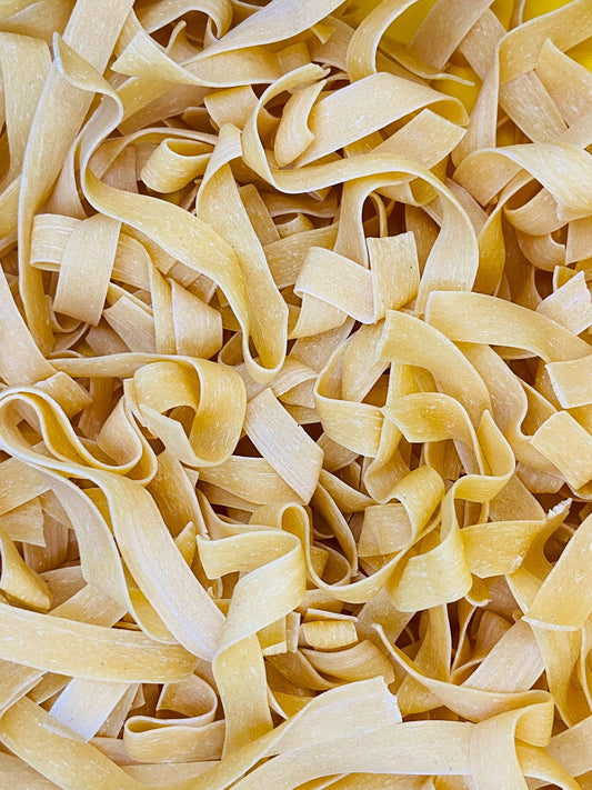 Eiernudeln Bandnudeln 500g