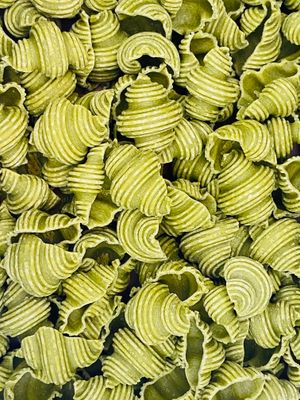 Erbsen Muscheln 200g