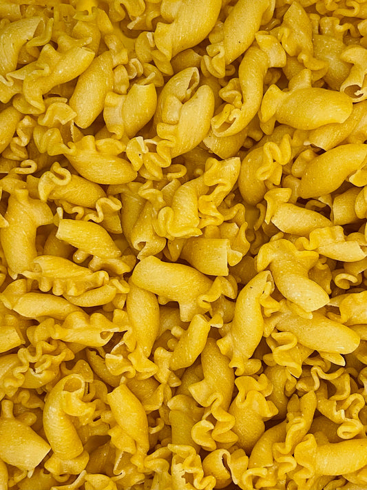 Eiernudeln Glockenblumen 500g