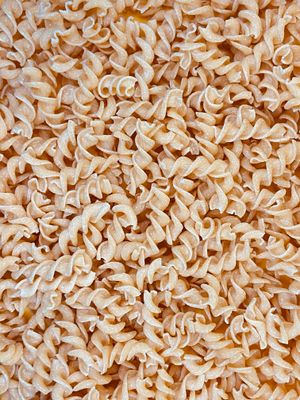 Eiernudeln Spiralen Knoblauch 350g