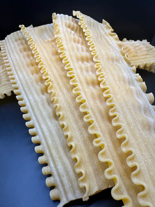 Eiernudeln Lasagne Platten 350g