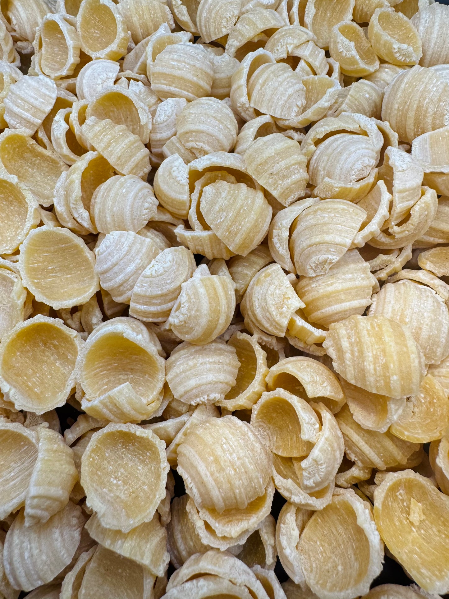 Eiernudeln Orecchiette 500g