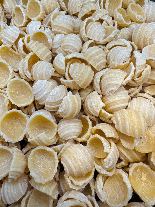 Eiernudeln Orecchiette 500g