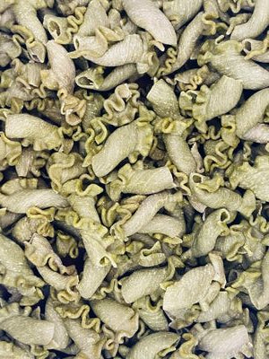 Eiernudeln Spinat Glockenblumen 350g