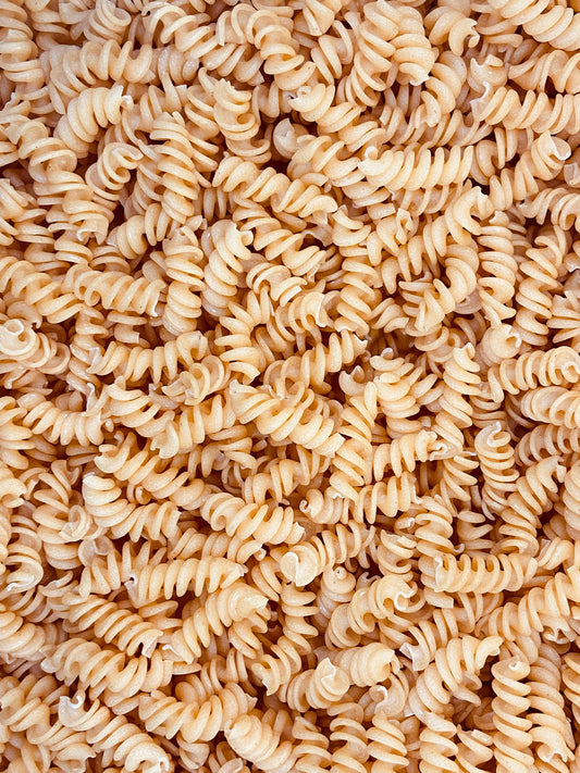 Eiernudeln Spiralen 500g